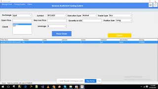 Copy trading software on binance -best copy trading software #tradingbot #bot