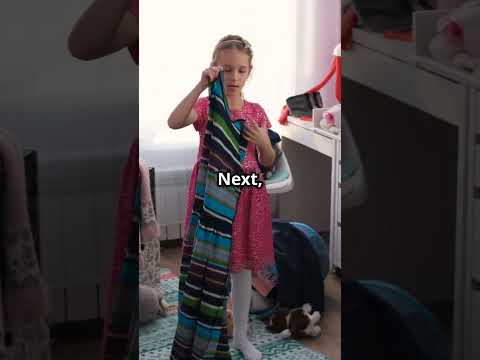 Dress to Impress in 30 Seconds! 2024