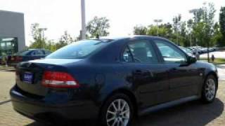 2004 Saab 9-3 - Gurnee IL