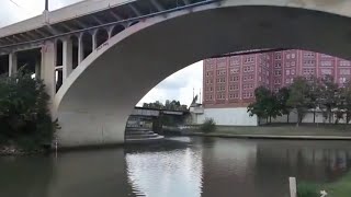 Safety concerns rise over number of unhoused individual's bodies around Houston bayous