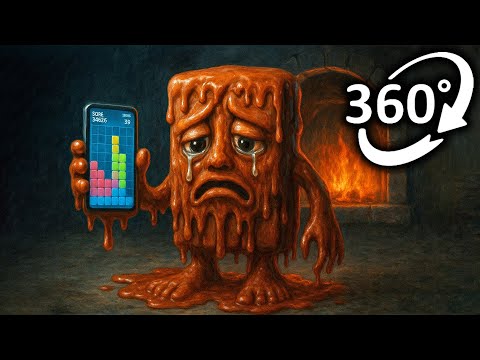 Find Italian Brainrot in 360° Part 10