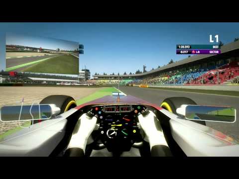 F1 2012 Hockenheim Germany  1.20.363