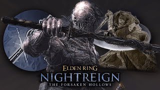 Executor Is The Strongest Nightfarer - Solo Deathless | Deep of Night