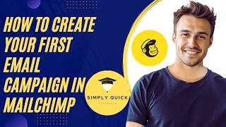 How to Create Your First Email Campaign in Mailchimp Free 2026 (Step-by-Step Tutorial)