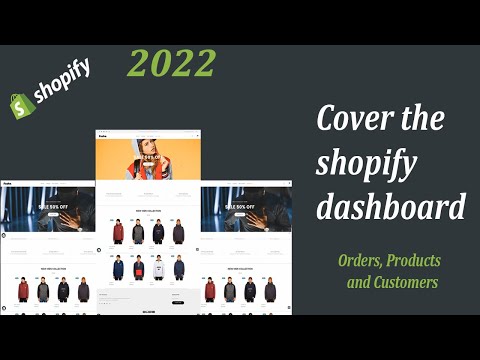 How To Process Orders In Shopify | For Your Ecommerce Website