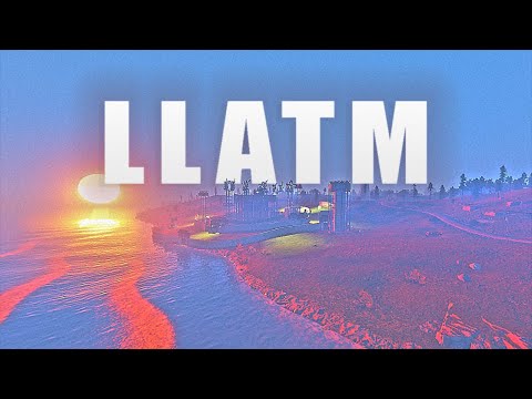 THE LAST WIPES ON AFFINITY // #LLATM