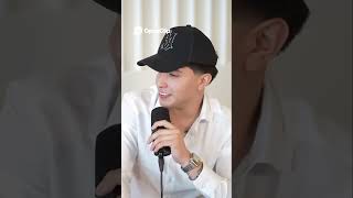 The Drama Behind My Collaboration with Ash Trevino