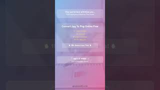 I Found The BEST Free Background Remover Tool! (No Signup) #Shorts