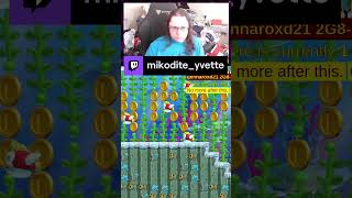 Hitbox Exploit! | mikodite_yvette on #Twitch