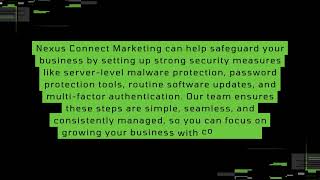 Nexus Connect Tech Tips - 3 ways (2).mp4