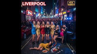 From Pubs to Clubs | UK Nightlife Experience