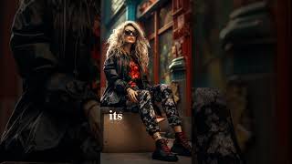 The Unfiltered Voice of Urban Expression: Street Fashion