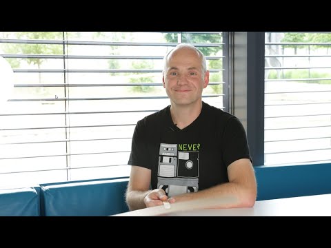 Anekdoten aus dem Team-Alltag – Jens und der Running Gag