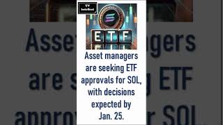 Trump’s Memecoin Sparks SOL Surge | $5B Frenzy Shakes Crypto Market! | TV Intellect