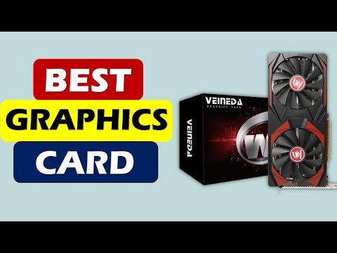 Top 5 Best Graphics Card in 2024 From AliExpress