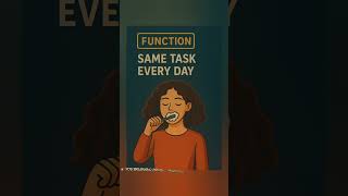 Coding terms explained by ✨ real life ✨ #funnycoding #relatabledev#coding #programming #developer