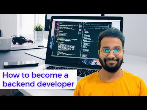 How to become a backend developer|#day20 | #zmc | @masai
