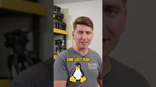The Linux Desktop Just Exploded In The US!