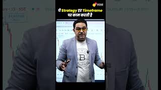ये Strategy हर Timeframeपर काम करती है | @bazaargyanbyvipul   | Bazaar Ke Mahir | BKM