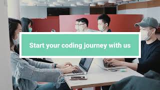 Start your coding journey | Xccelerate