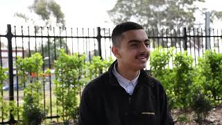 Retail Services Work Placement Experience