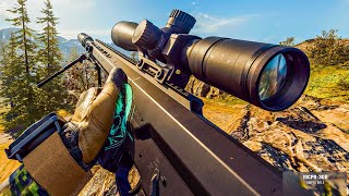 CALL OF DUTY: WARZONE VERDANSK BR SOLO SNIPER GAMEPLAY! (NO COMMENTARY)