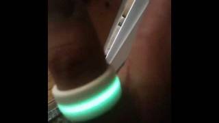 Aurora ring.MOV