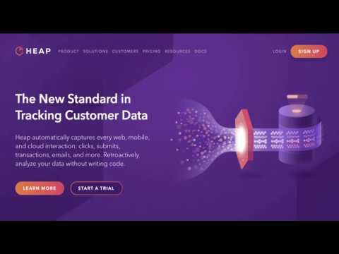 Introduction to Heap