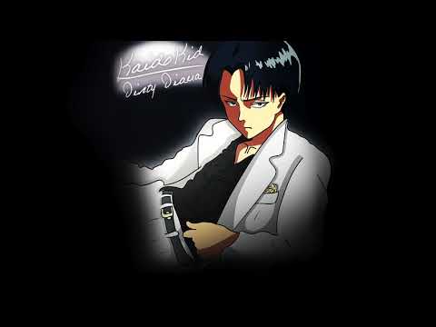 Kaido Kid - Dirty Diana (Official Audio)