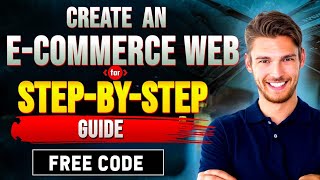 Building the Ultimate E-Commerce Website (Shopify vs. WooCommerce vs. Custom)