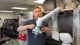 OB7 Collaborative Robots: How it Works and Testimonials