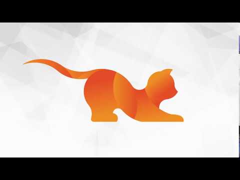 Building illustration with golden circles - Creare un'illustrazione con i cerchi aurei