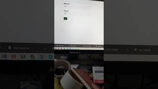 Online Feedback Machine testing before dispatch  #iot #electronics #ُembeddedsystem