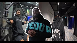 The Grind Never Stops - EPISODE 03