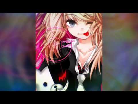 [AMV] danganronpa disturbia