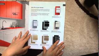 ASMR RP Kitchen Remodule