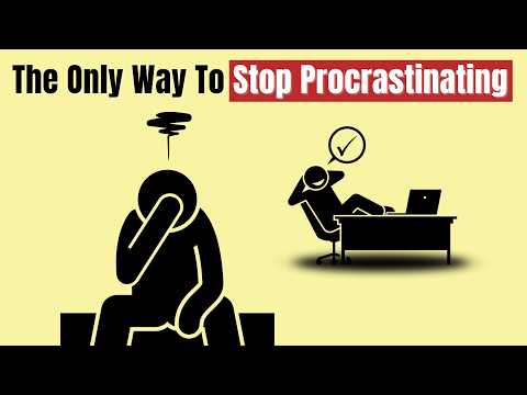Motivation Is a Liar (How to Finish What You Start)