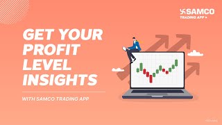 Master the Art of Profitable Trading with #AndekhaSach on Samco Trading App