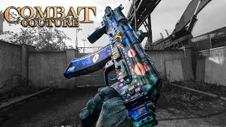 COMBAT COUTURE BUNDLE - ALL MASTERY CAMO - MW2