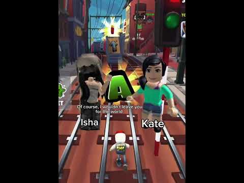 friends til' the end 🎀 || pt. 2! (Roblox Text To Speech Story) #fypシ゚viral #roblox