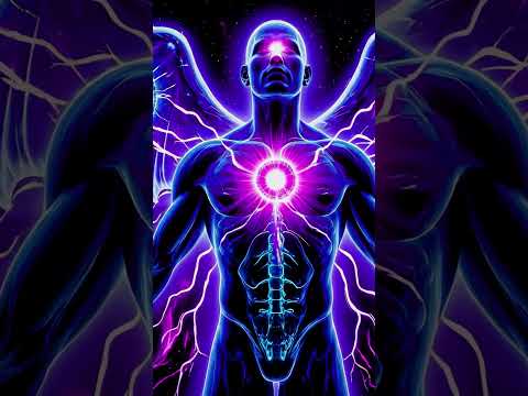 [NO ADS] 432Hz- Heal Damage In The Body and Soul - Destroy Unconscious Blockages and Negativity