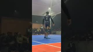 Wait For All out#kabaddi #nit #iit #aiinit #new##runnerup#nitian #trending #sports