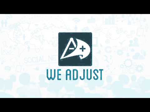Welcome to Adjust Social