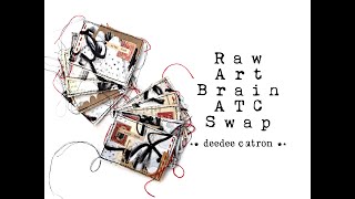 ATC Swap start to finish
