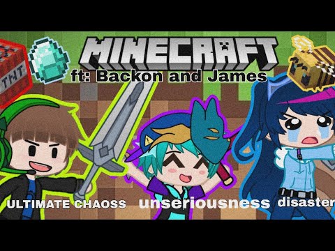 🟩Minecraft Chaos( Bisaya with Eng Translation)( read description)