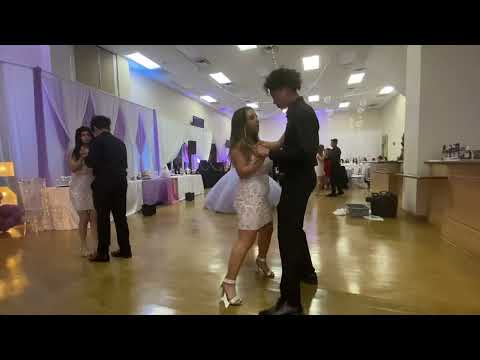 Julia’s Quinceañera #2