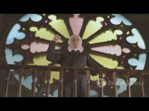 The Divine Judgment  A Biblical Perspect 2024 01 09