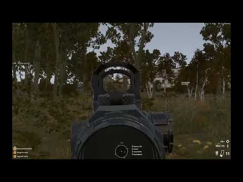 Arma Reforger | NA SpearHead | Road to Bakhmut | Assault on objective.