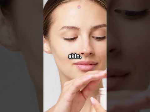 Get Clear Skin in 30 Seconds! 2024