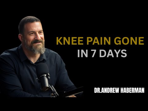Homemade Collagen Recipe FIXED My Knee Pain FAST (Science-Backed Protocol)
